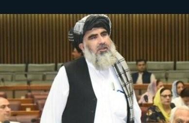 Religious Minister of Pakistan dies in road accident