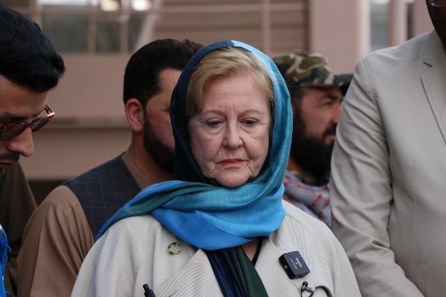 یو‌این‌ایچ‌سي‌ار: افغانستان کې خپلو فعالیتونو ته دوام ورکوو