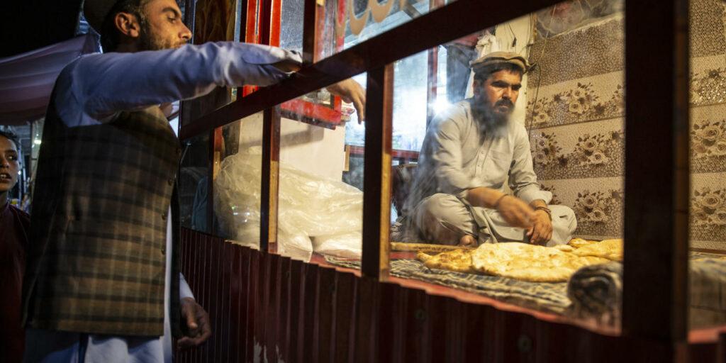 ان‌ارسي: پر افغانستان د لګول شوو بندیزونو په اړه ناسم پوهاوي میلیونونه افغانان له ستونزو سره مخ کړي دي