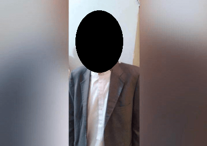 ‘Physician held in Jawzjan over alleged immoral crime’