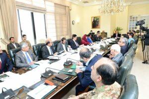 Pakistan vows to launch offensive against terrorists