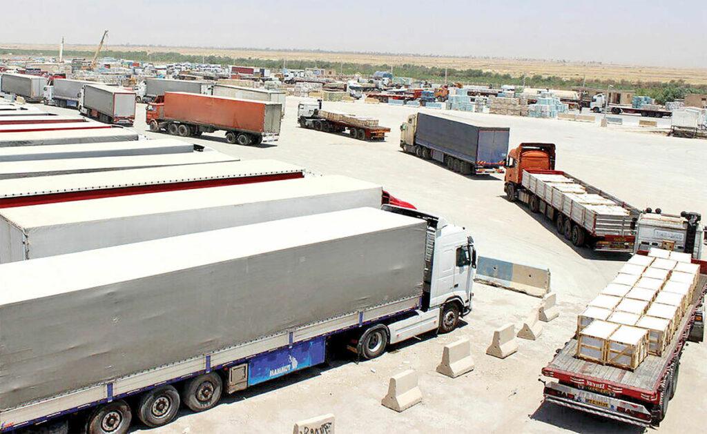 اتاق تجارت و سرمایه‌گذاری: ایران در شرایط کنونی بزرگترین شریک تجاری افغانستان است