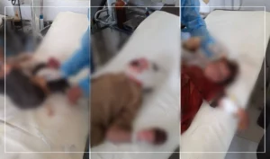 انفجار ماین در زابل ۴ کشته و زخمی بر جا گذاشت