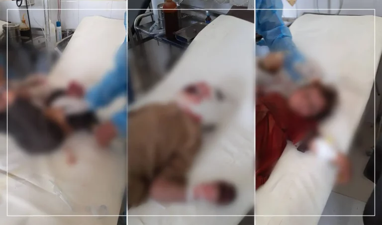 زابل کې ماین چاودنې څلورو کسانو ته مرګ‌ژوبله اړولې ده