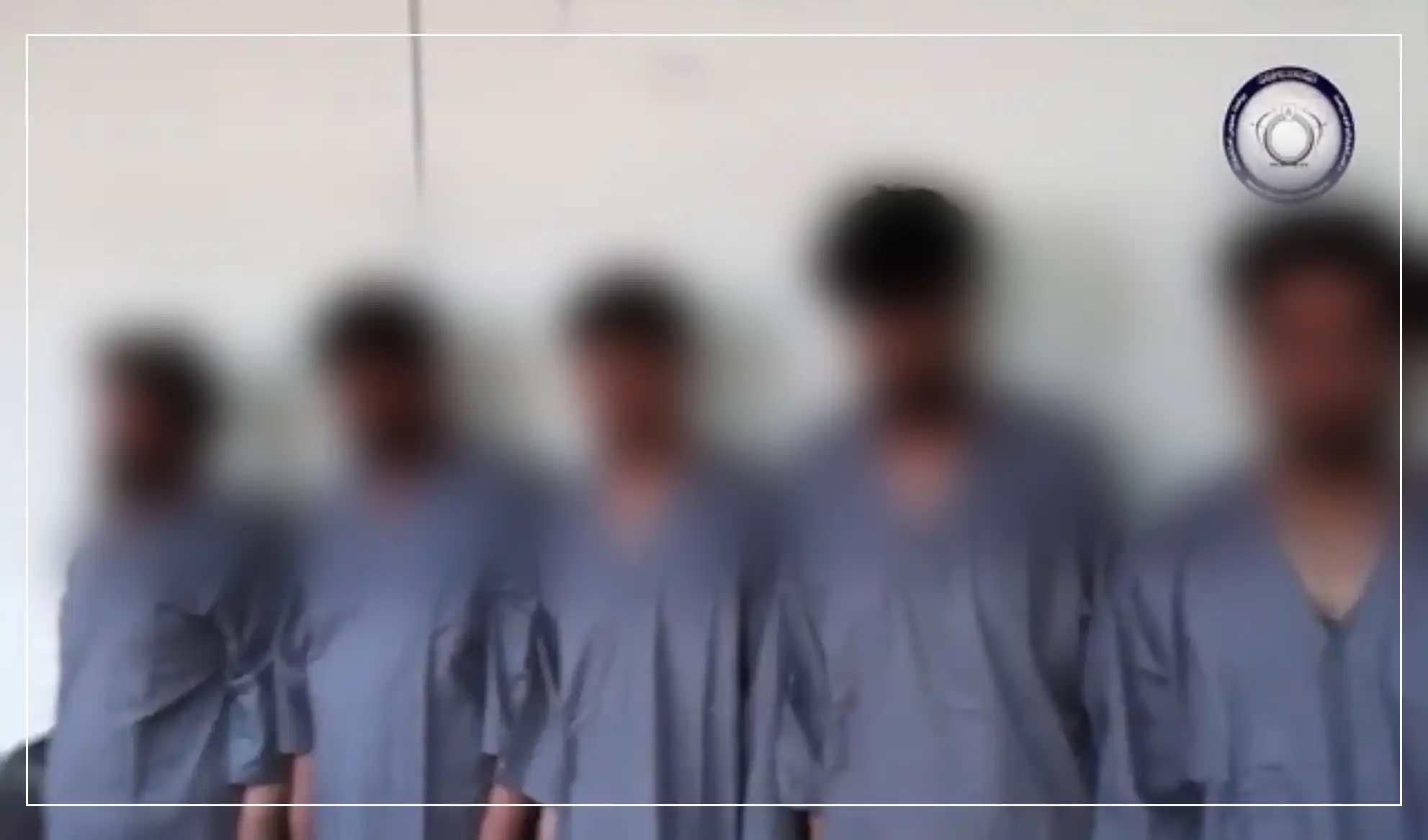 شش آدم‌ربا در شهر کابل بازداشت شدند
