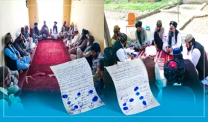 Tani’s led council settle tens of local disputes in Kunduz