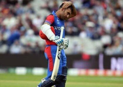 Afghanistan captain Shahidi’s mother passes away