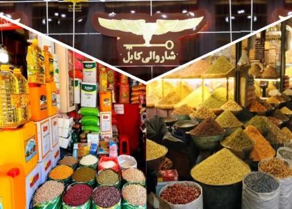 Kabul residents hail price-control by municipality