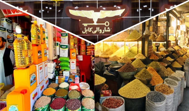 Kabul residents hail price-control by municipality