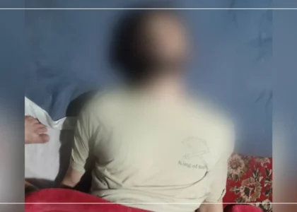 Dire financial straits force man to commit suicide
