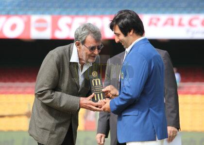 Kabul-born ex-Indian cricket star Salim Durani dies aged 88