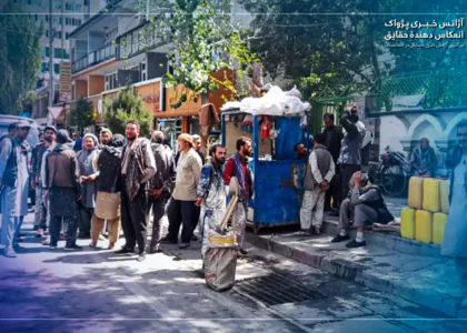 Daily wagers grumble about growing unemployment