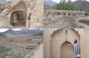 ۱۵ ساحۀ تاریخی جدید در بغلان به ثبت رسیده‌است