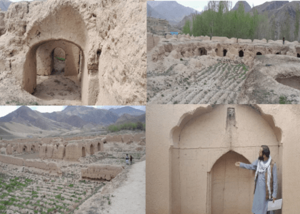 15 more historical sites registered in Baghlan