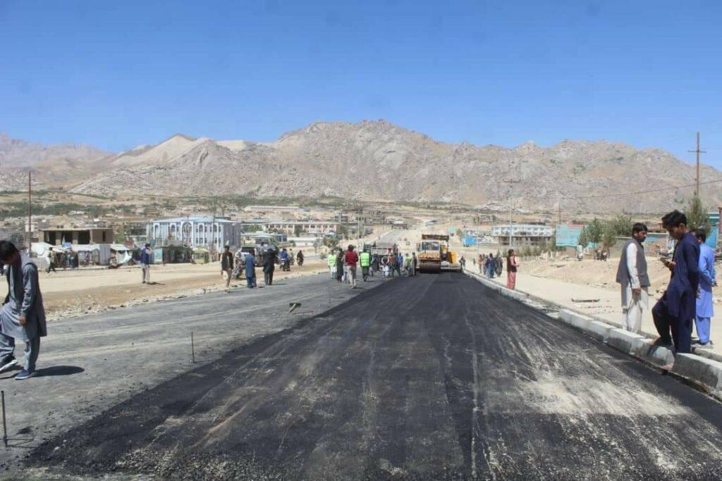 Daikundi residents want half-completed projects finished