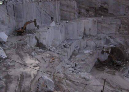 Dwindling market condition hampers Herat marble production