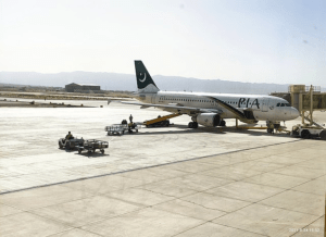 Foreign airlines may stop operations to Pakistan, warns IATA