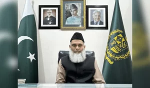 Nizamani returns to Kabul 4 months after embassy attack