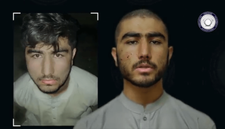 منابع امنیتی از بازداشت عامل حمله بر والی قبلی بلخ خبر می‌دهند
