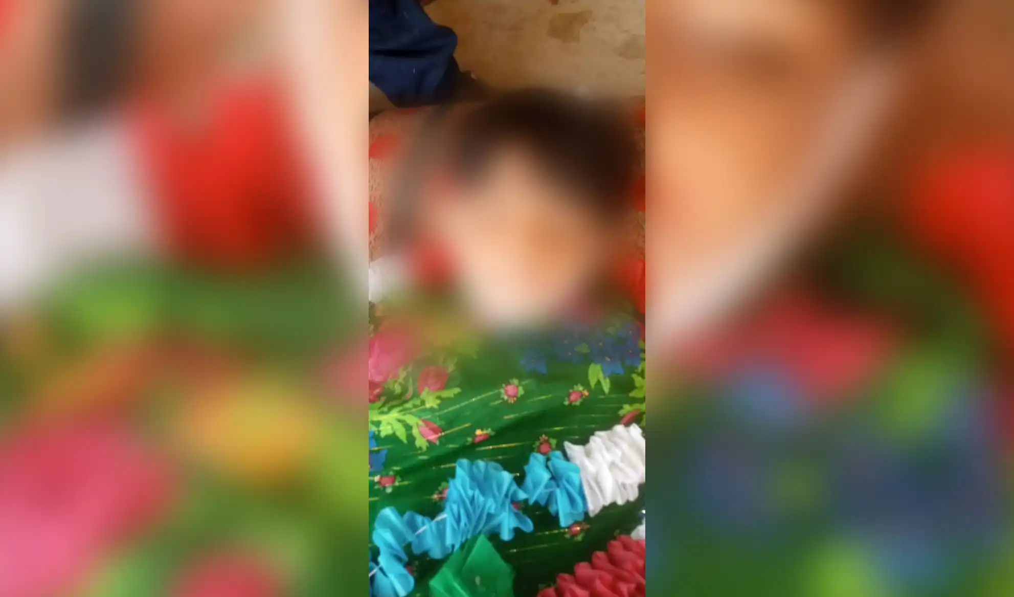11-year-old child murdered in Logar with sickle