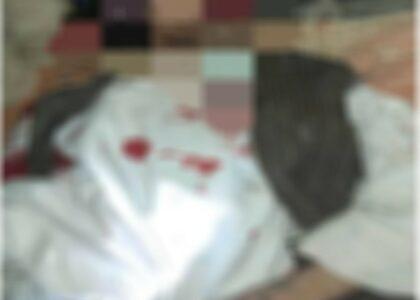 1 armed robber killed, another captured in Kandahar encounter