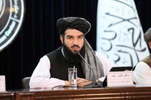 Afghanistan seeks world support to strengthen health sector