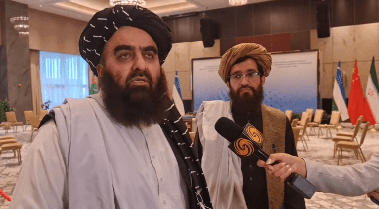 Muttaqi due in Islamabad for talks this week
