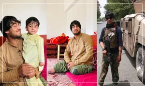 د جګړې زیانونه؛ یو معلول پخوانی سرتېری: پر نورو مې د جګړې ترخه نه دي پیرزو