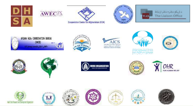 Afghan civil societies seek participation in Doha meeting