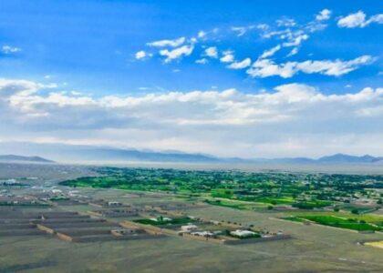 3 people killed in Logar blast