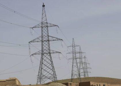 Maidan Wardak residents demand access to imported electricity