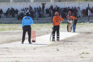 Eid games begin in Zabul, Paktia provinces