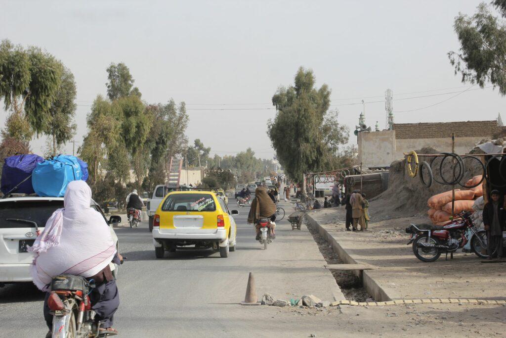 Young man guns down father in Kandahar