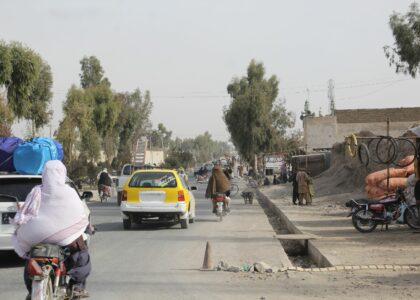 Young man guns down father in Kandahar