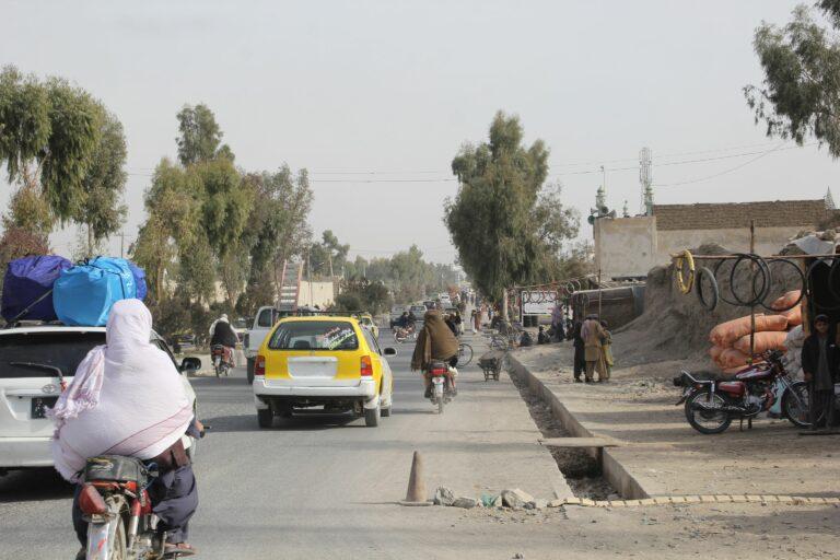 کندهار کې یوه ځوان خپل پلار وژلی