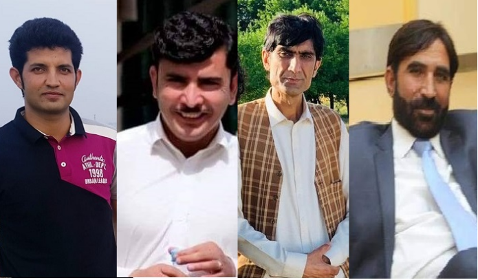 مرکز خبرنگاران: مسؤلان سه رسانه خصوصی و یک گزارشگر در ولایت خوست رها شدند