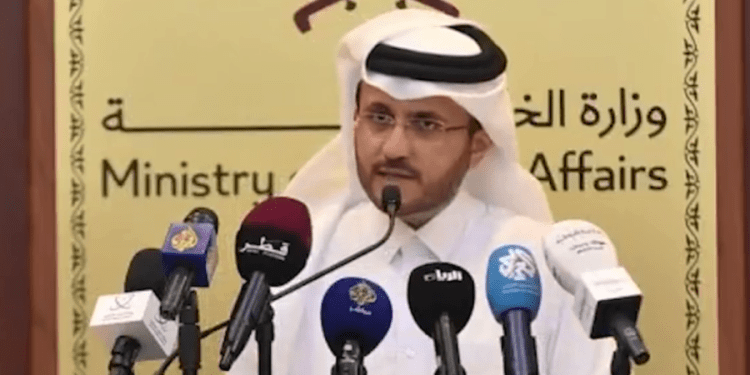 قطر: هڅه کوو د افغانستان او نړۍوالې ټولنې ترمنځ سیاسي حل‌لاره پیدا کړو