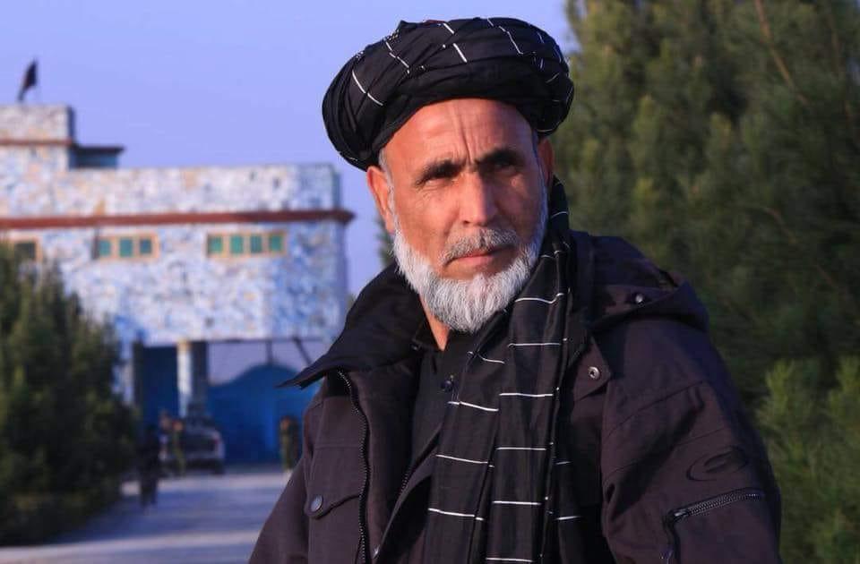 سفارت افغانستان در ایران: الله‌گل مجاهد برای بازگشت به کشور ابراز آماده‌گی کرده‌است