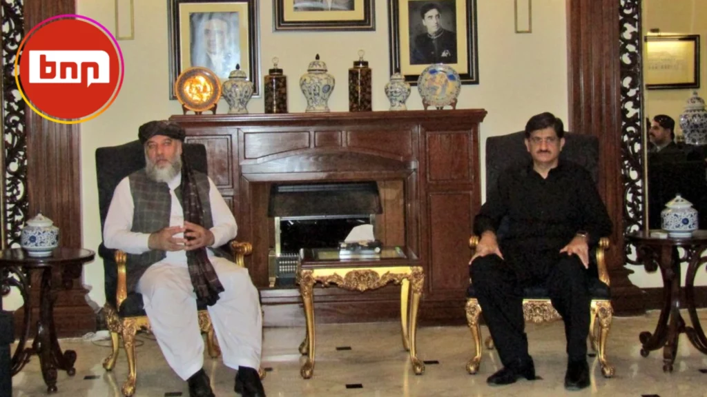 Azizi meets Shah: Karachi called 2nd home to Afghans