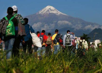 1.5m illegal migrants entered US last year: Officials