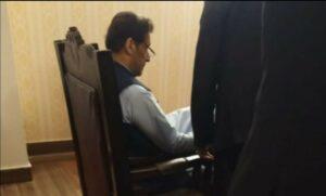 عمران خان محکمې ته: غواړي ما د پېچکارۍ په وسیله ووژني