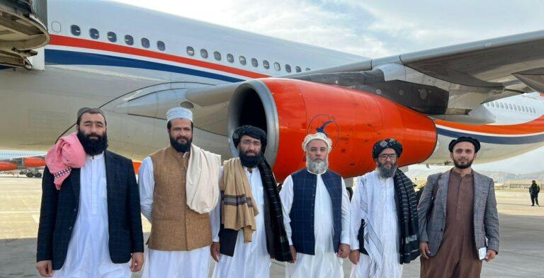 High level IEA delegation heads to Russia