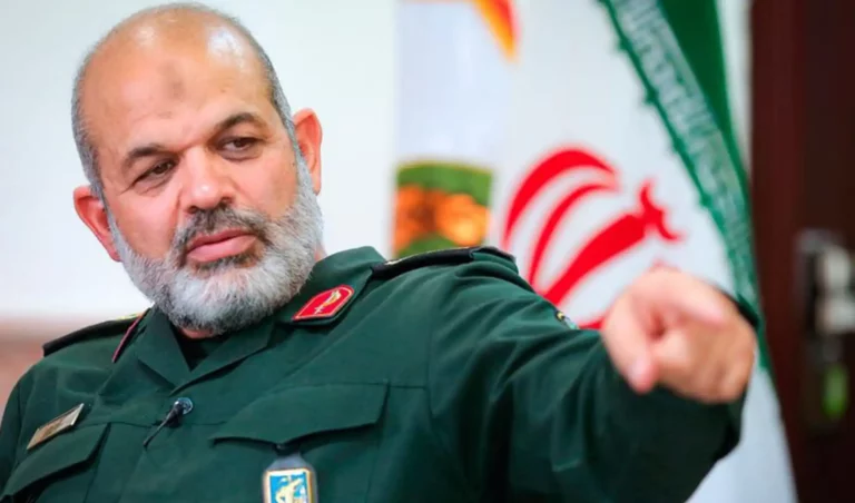 ایران سازمانی را برای مدیریت مهاجرین تشکیل می‌‌دهد