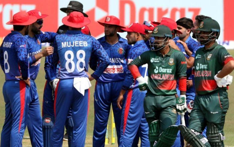 د کرکټ ملي لوبډله راتلونکې میاشت د سیالیو لپاره بنګله‌دېش ته ځي