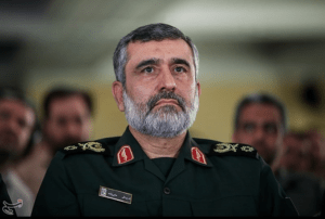یک مقام سپاه‌پاسداران ایران: تلاش دشمنان منجر به جنگ میان افغانستان و ایران نخواهد شد