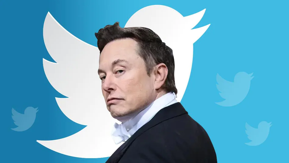 Twitter to get voice, video chat option: Musk