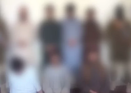 1 robber killed, 7 arrested in Kabul operation