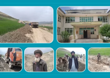 Long deprived of basic facilities, fume Badakhshan residents