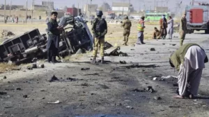 شمالي وزیرستان کې پر امنیتي ځواکونو برید کې څلور کسان وژل شوي