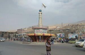 Baghlan registers 150,000 acres of usurped state land